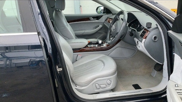 Used Audi A8 2012 for sale - 75352847: Photo 11