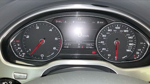 Used Audi A8 2012 for sale - 75352847: Photo 12