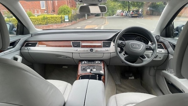 Used Audi A8 2012 for sale - 75352847: Photo 13