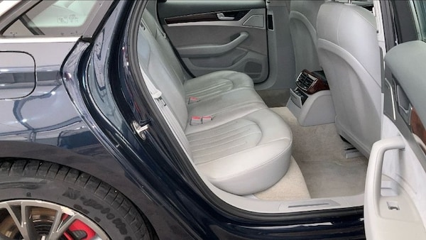 Used Audi A8 2012 for sale - 75352847: Photo 15