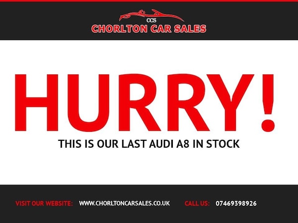 Used Audi A8 2012 for sale - 75352847: Photo 18