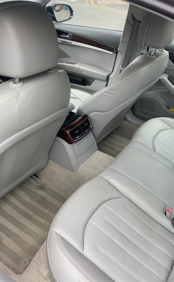 Used Audi A8 2012 for sale - 75352847: Photo 20