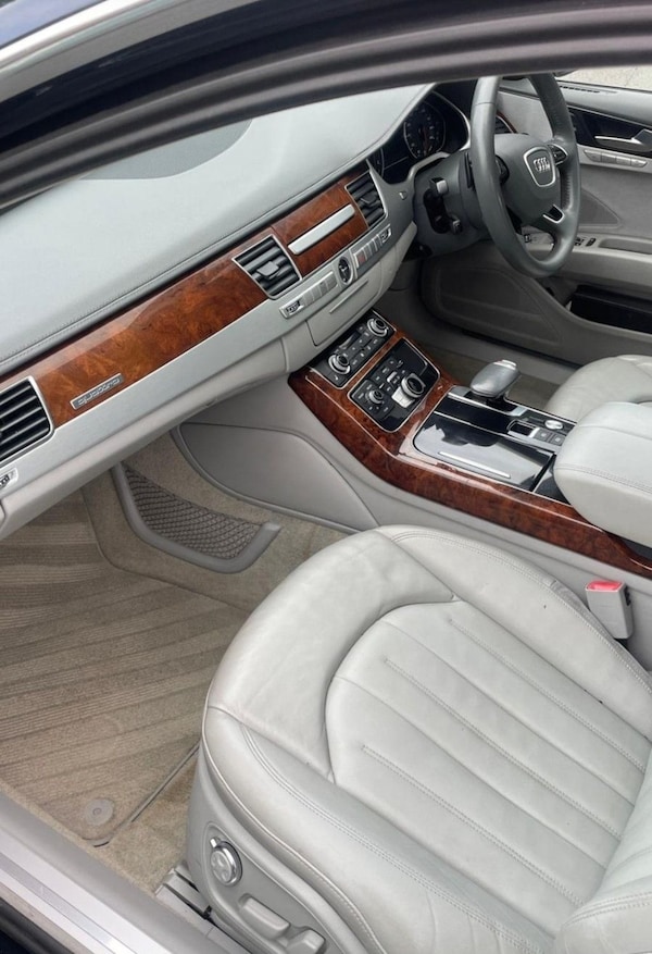 Used Audi A8 2012 for sale - 75352847: Photo 21