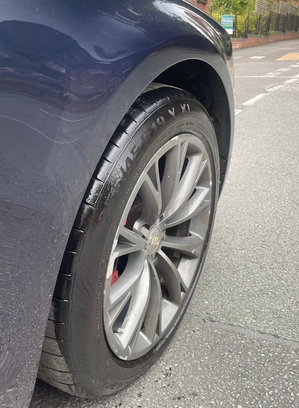 Used Audi A8 2012 for sale - 75352847: Photo 23