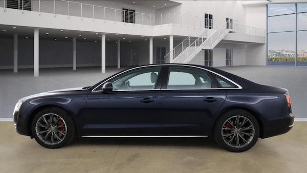 Used Audi A8 2012 for sale - 75352847: Photo 5