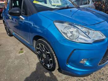 Used Citroen DS3 2012 for sale - 74866929: Photo