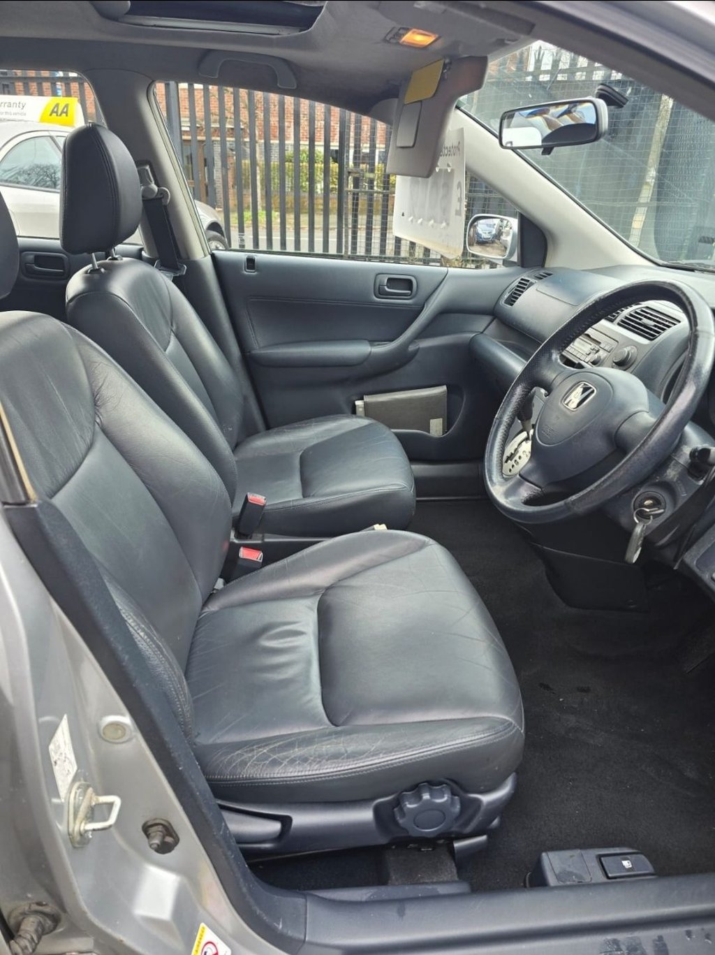 Used Honda Civic 2001 for sale - 77427827: Photo 13