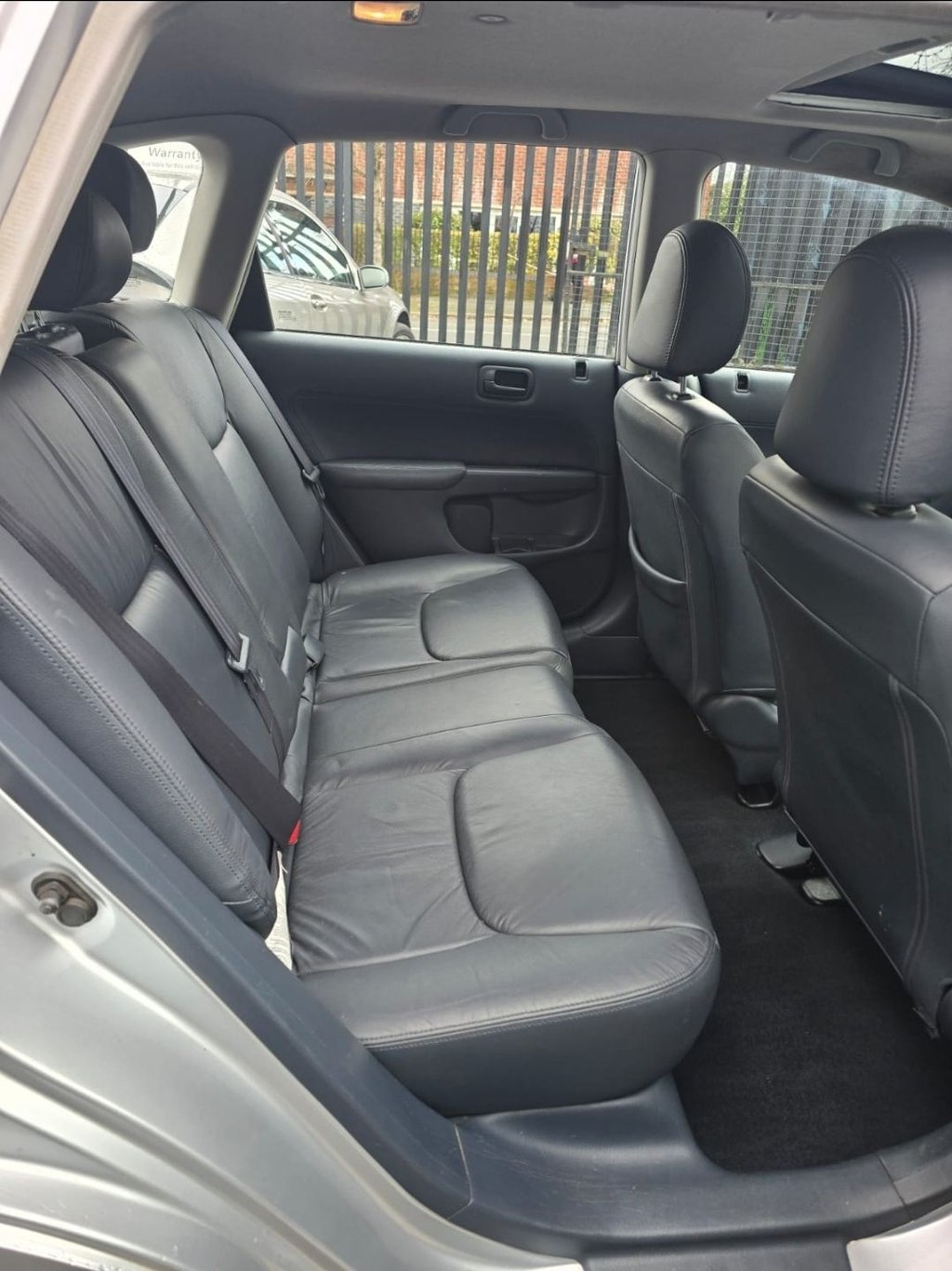 Used Honda Civic 2001 for sale - 77427827: Photo 19