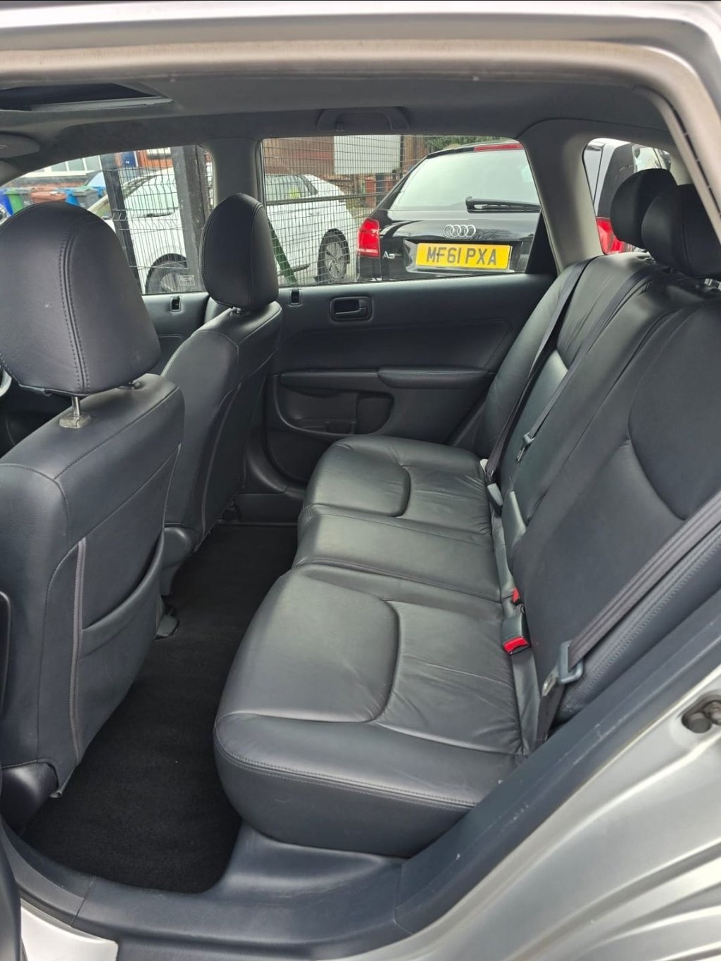 Used Honda Civic 2001 for sale - 77427827: Photo 20