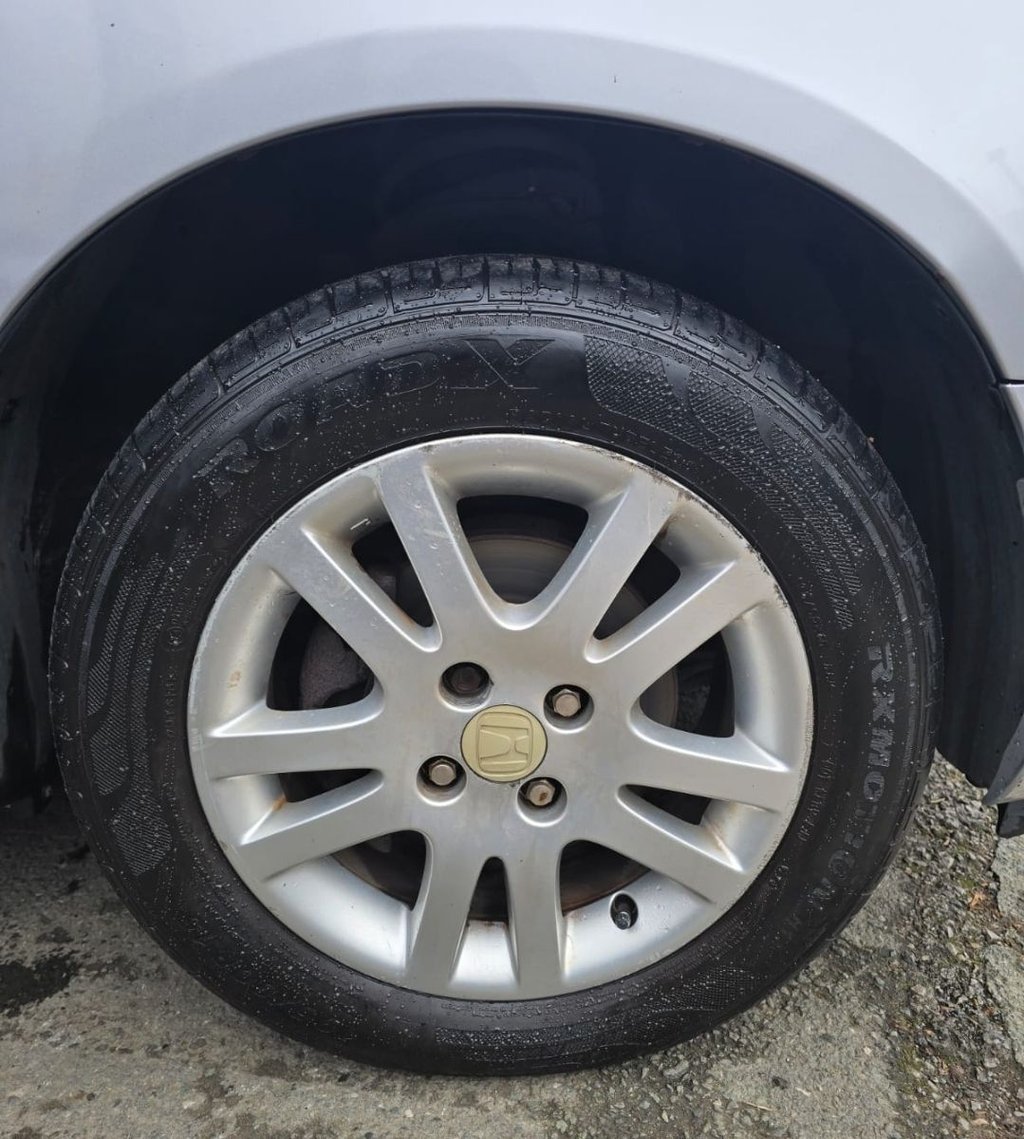 Used Honda Civic 2001 for sale - 77427827: Photo 24