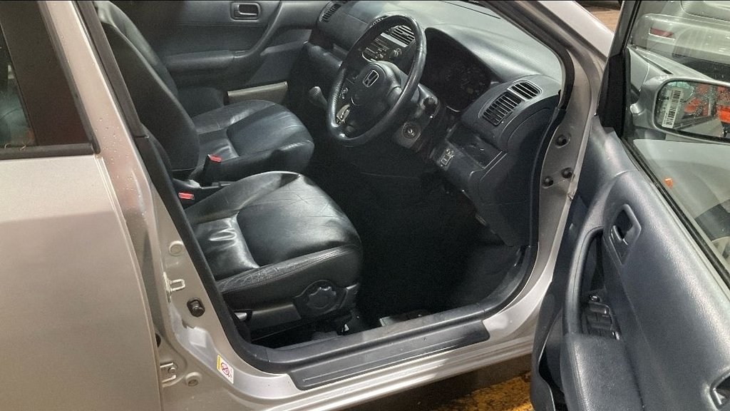 Used Honda Civic 2001 for sale - 77427827: Photo 3