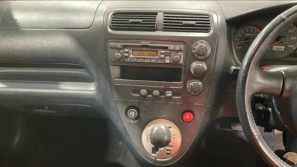 Used Honda Civic 2001 for sale - 77427827: Photo 5