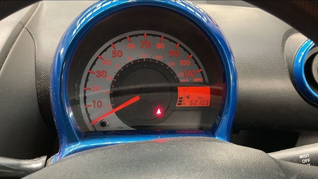 Used Toyota AYGO 2009 for sale - 76118894: Photo 12