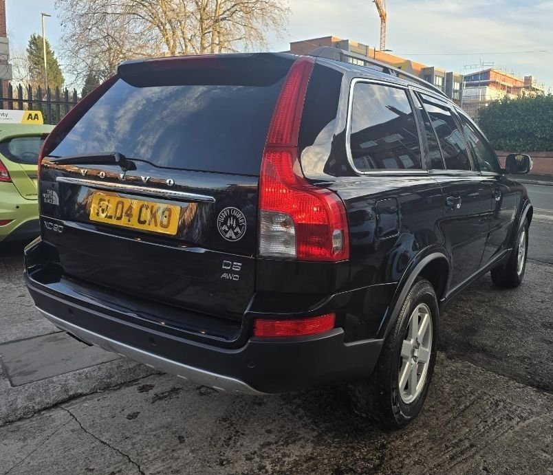 Used Volvo XC90 2010 for sale - 77666740: Photo 10