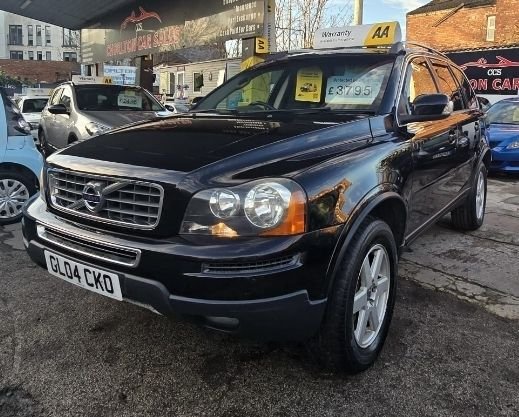 Used Volvo XC90 2010 for sale - 77666740: Photo 4