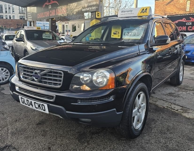 Used Volvo XC90 2010 for sale - 77666740: Photo 5
