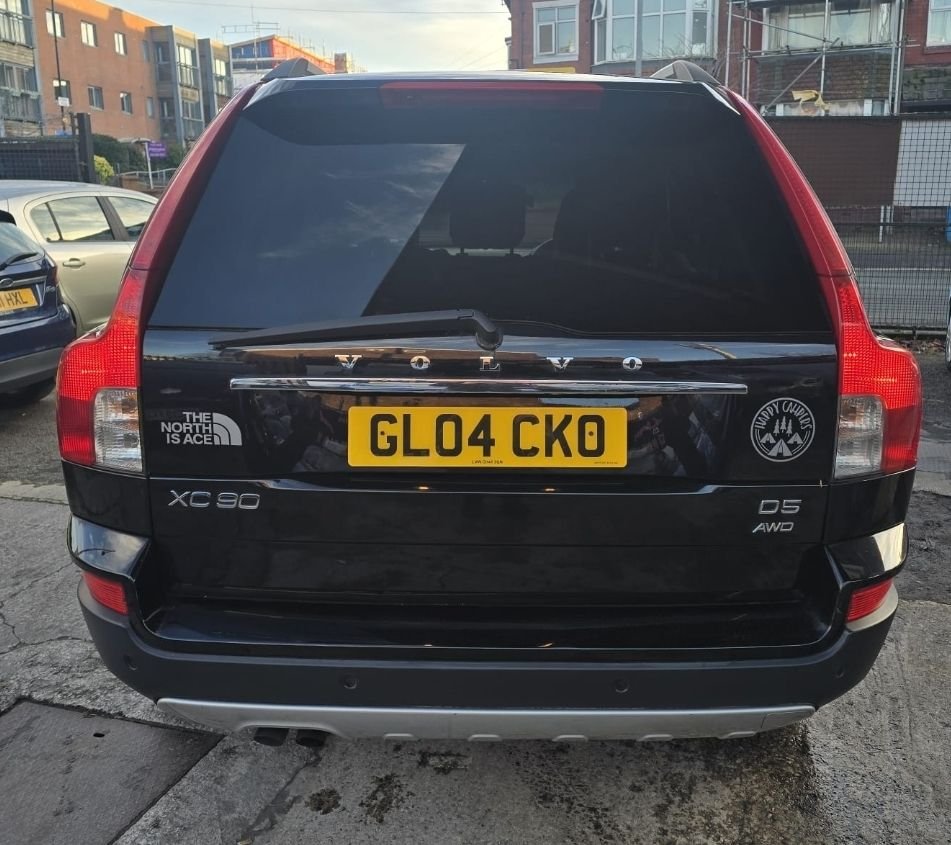 Used Volvo XC90 2010 for sale - 77666740: Photo 9
