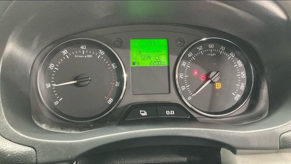 Used Skoda Fabia 2010 for sale - 77983028: Photo 10