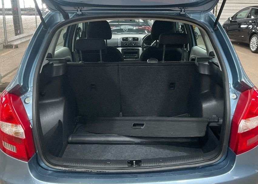 Used Skoda Fabia 2010 for sale - 77983028: Photo 14