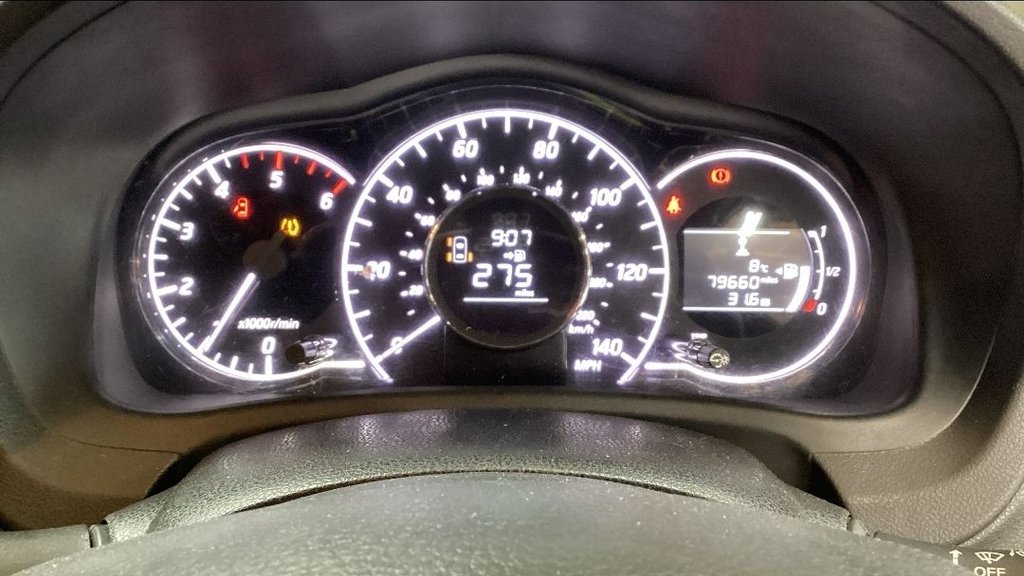 Used Nissan Note 2014 for sale - 78124498: Photo 11