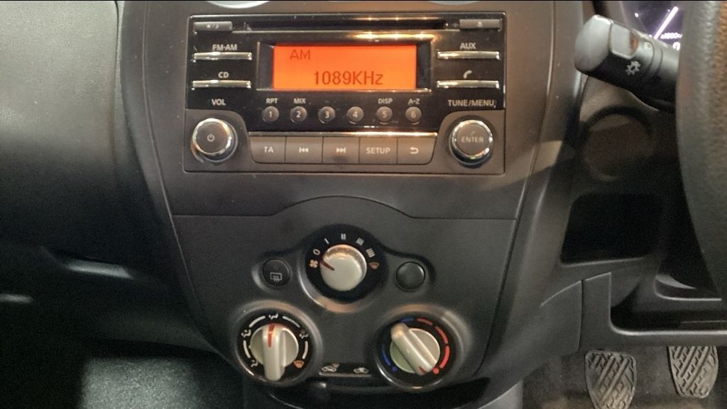 Used Nissan Note 2014 for sale - 78124498: Photo 12