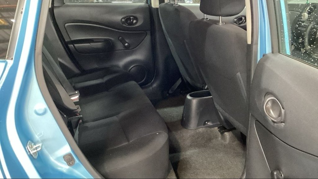 Used Nissan Note 2014 for sale - 78124498: Photo 14