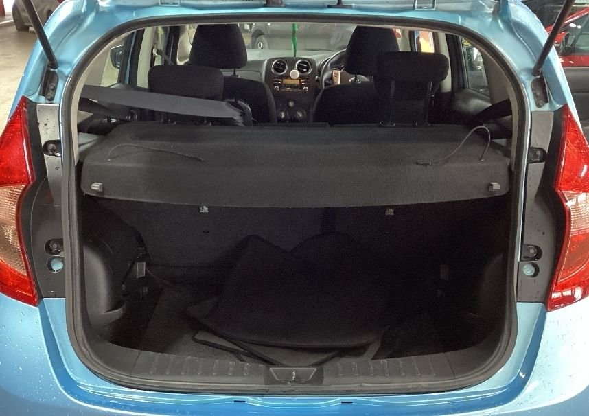Used Nissan Note 2014 for sale - 78124498: Photo 16