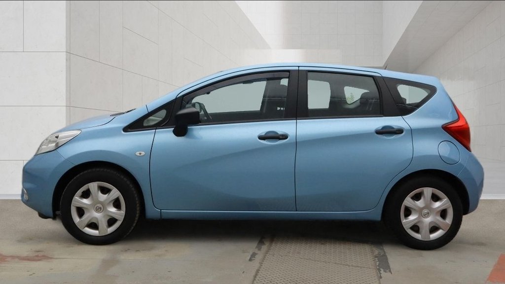 Used Nissan Note 2014 for sale - 78124498: Photo 5