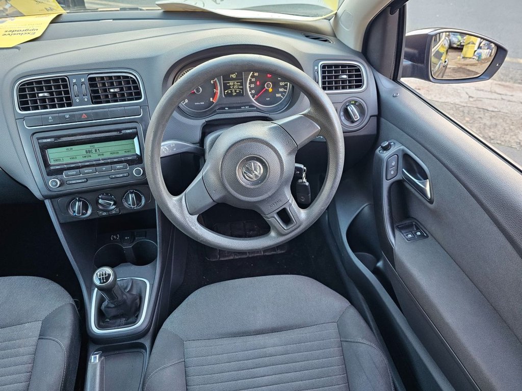 Used Volkswagen Polo 2011 for sale - 76558571: Photo 16