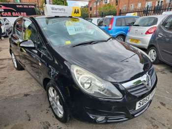 2009 (59) - 1.2i 16v SXi Hatchback 5dr Petrol Manual (146 g/km, 79 bhp)