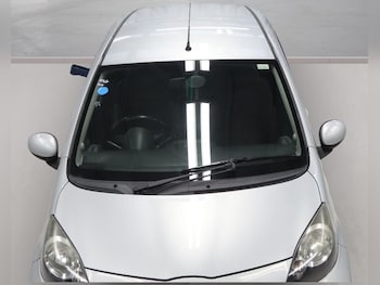 Used Toyota AYGO 2008 for sale - 78798095: Photo