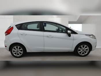 Used Ford Fiesta 2010 for sale - 79822573: Photo