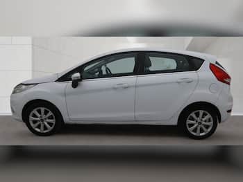 Used Ford Fiesta 2010 for sale - 79822573: Photo
