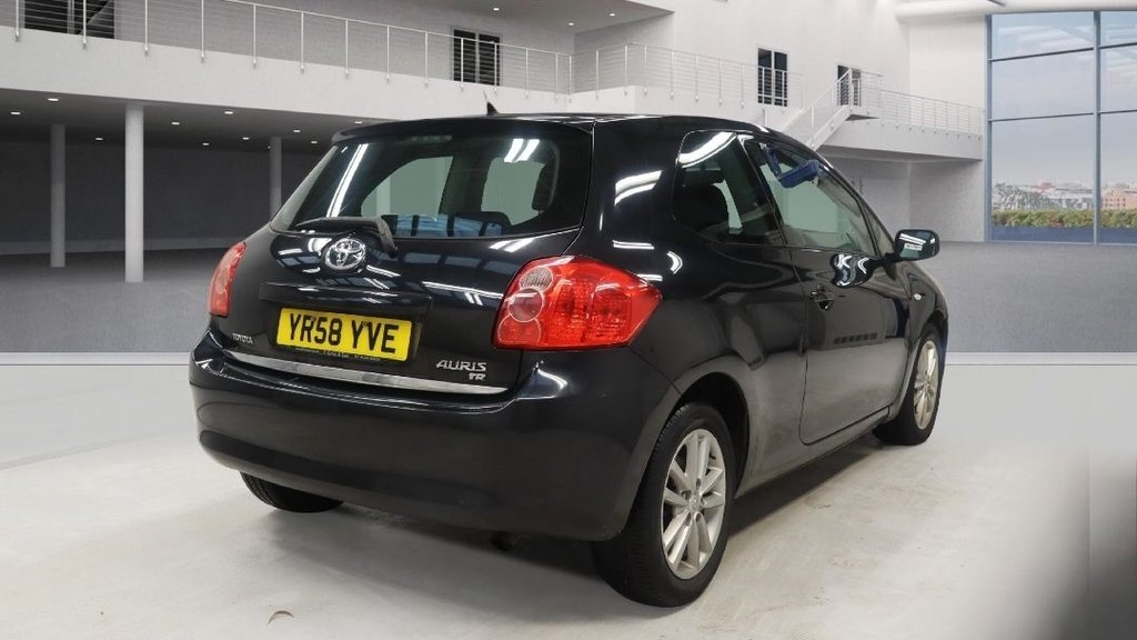 Used Toyota Auris 2008 for sale - 77020390: Photo 8