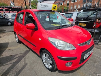 Hyundai - i10