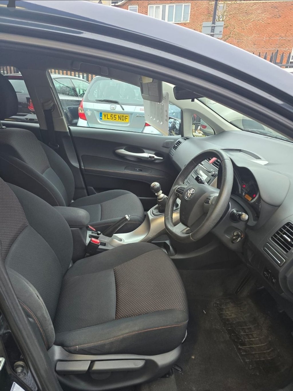 Used Toyota Auris 2011 for sale - 77614105: Photo 13