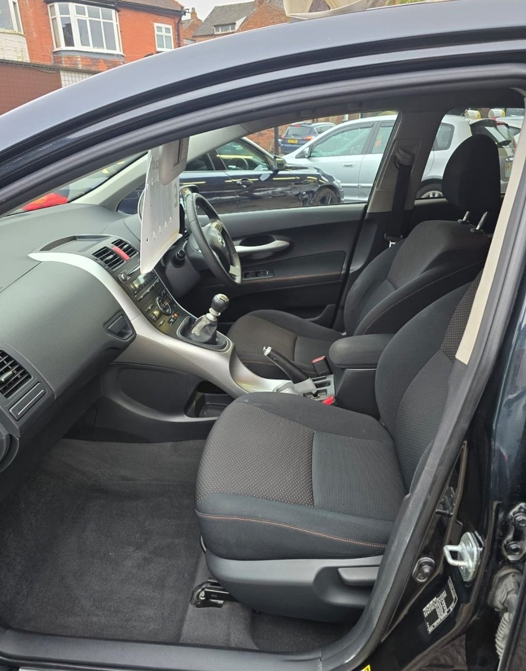 Used Toyota Auris 2011 for sale - 77614105: Photo 17