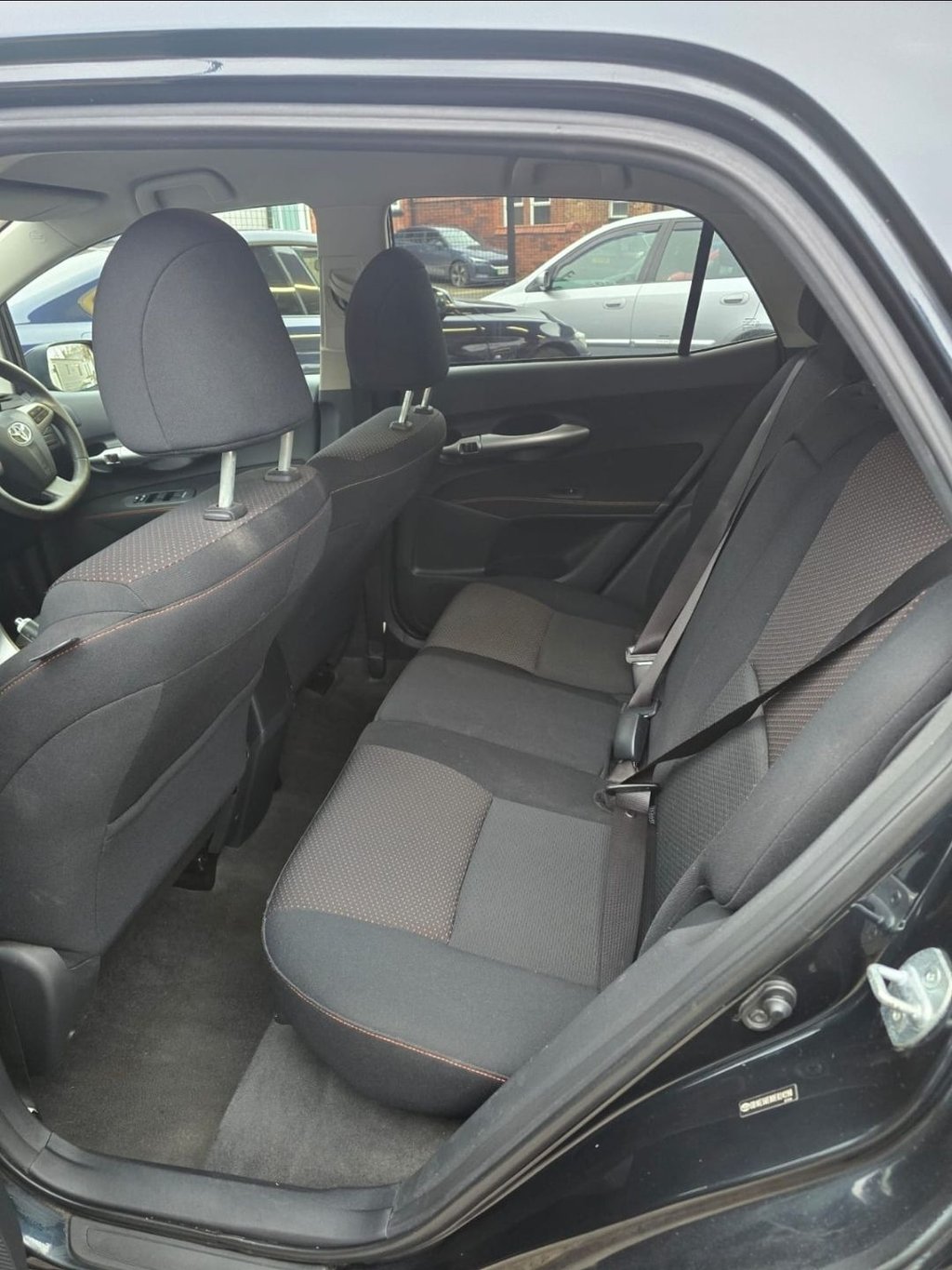 Used Toyota Auris 2011 for sale - 77614105: Photo 19