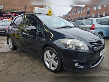 2011 (61) - 1.6 V-Matic SR 5dr