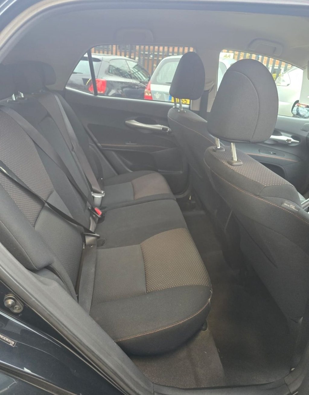 Used Toyota Auris 2011 for sale - 77614105: Photo 20