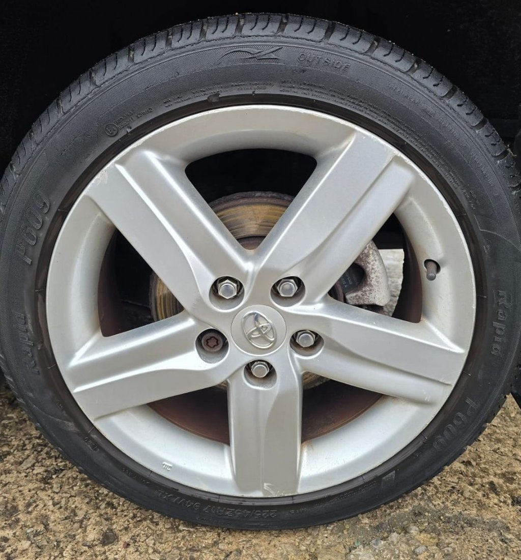 Used Toyota Auris 2011 for sale - 77614105: Photo 24