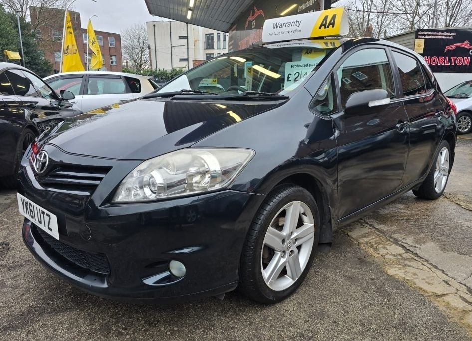 Used Toyota Auris 2011 for sale - 77614105: Photo 4