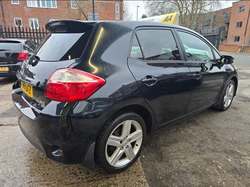Used Toyota Auris 2011 for sale - 77614105: Photo 7