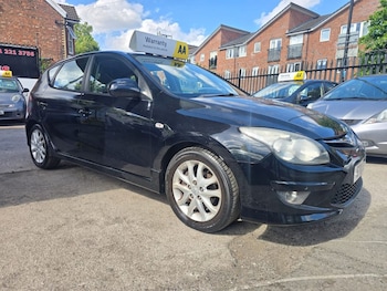 Used Hyundai i30 2011 for sale - 78749744: Photo