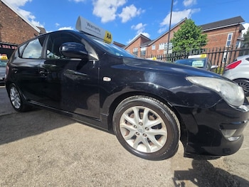 Used Hyundai i30 2011 for sale - 78749744: Photo