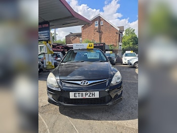Used Hyundai i30 2011 for sale - 78749744: Photo