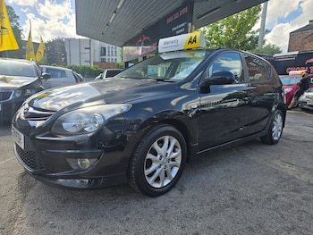 Used Hyundai i30 2011 for sale - 78749744: Photo