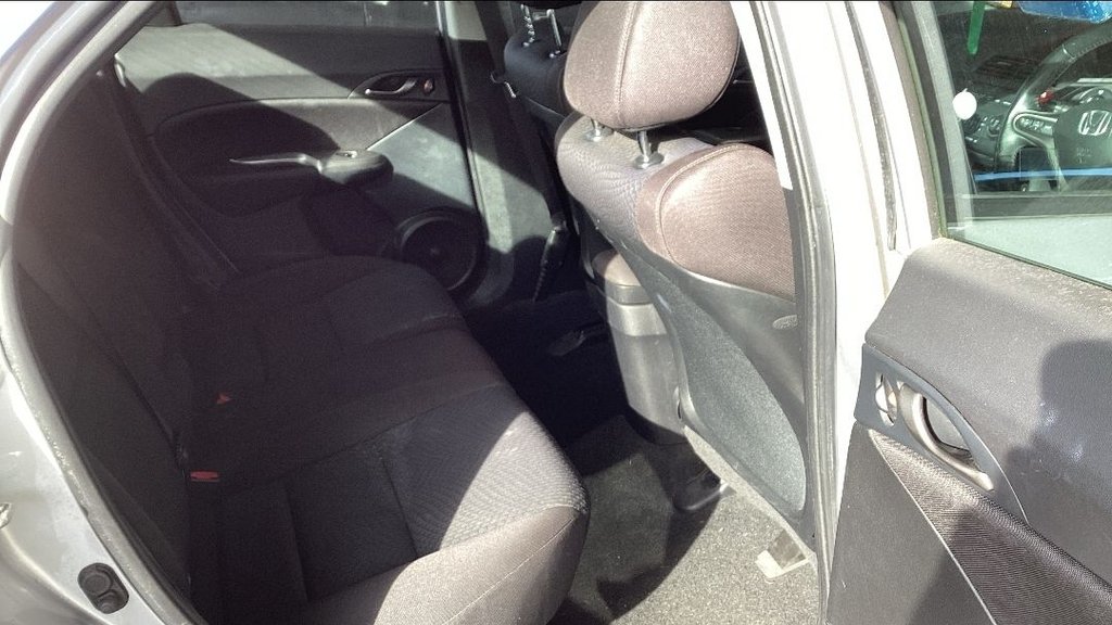 Used Honda Civic 2011 for sale - 77631759: Photo 14