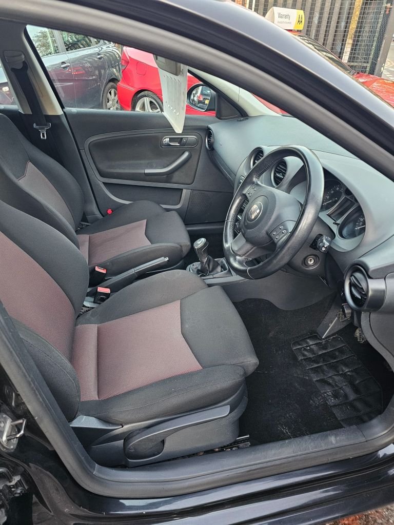 Used SEAT Ibiza 2008 for sale - 76389828: Photo 13