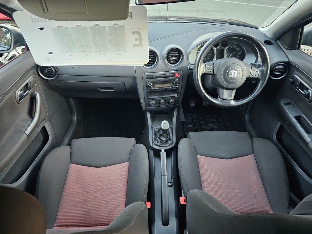 Used SEAT Ibiza 2008 for sale - 76389828: Photo 14